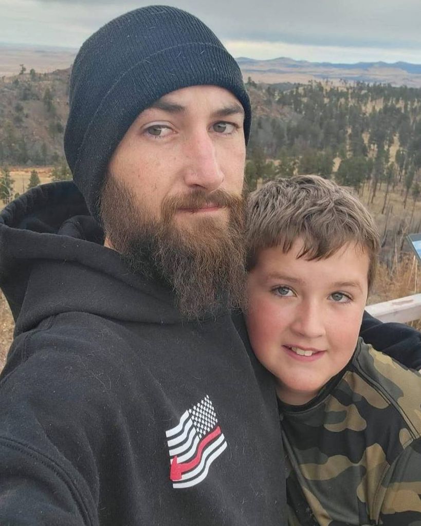 Austin Lee Slade Profile Photo
