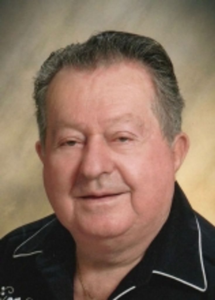 Glen Kuebler