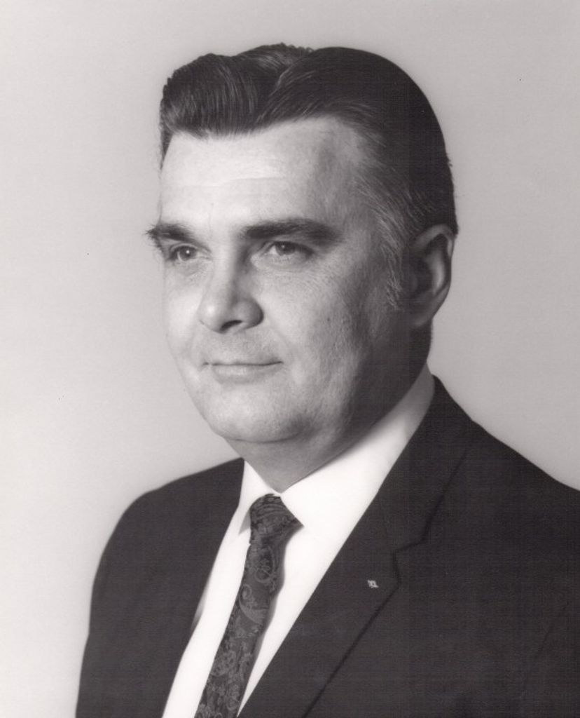 James Blewitt, Sr.