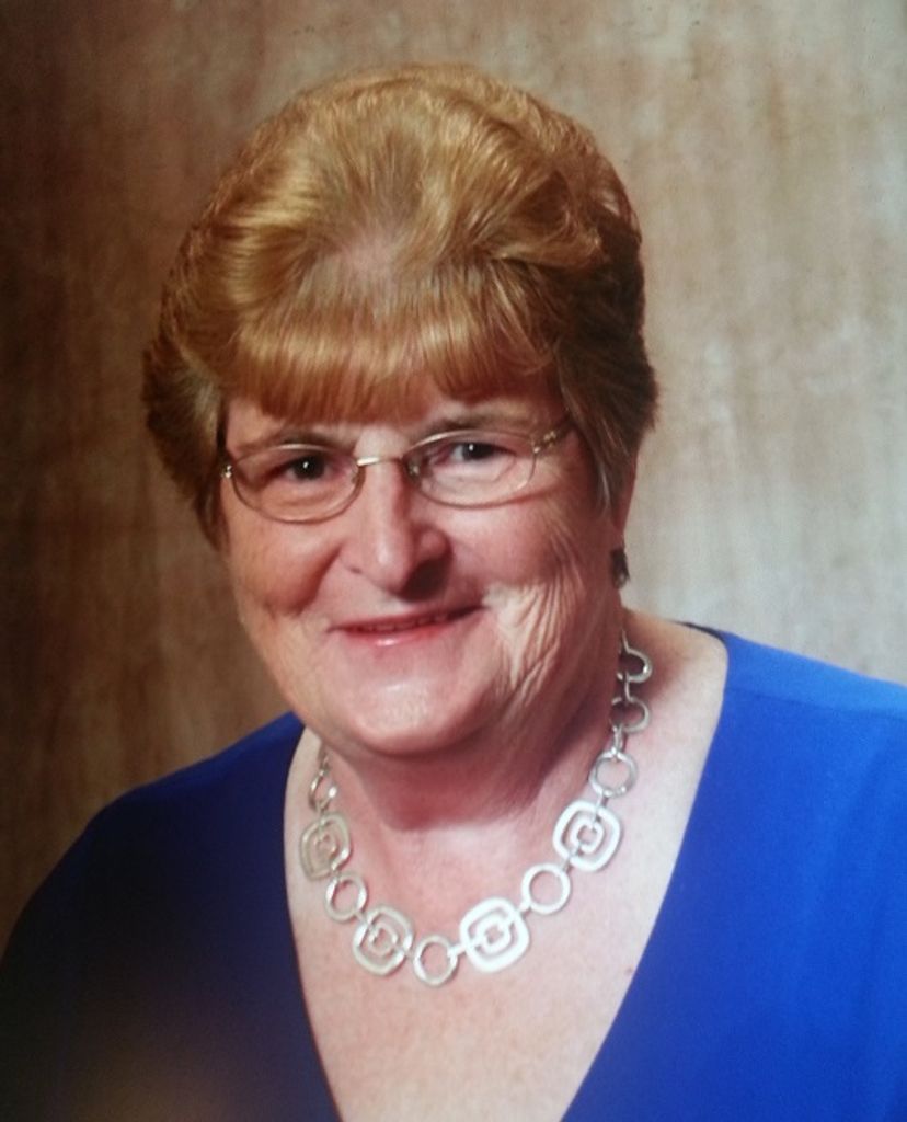 Mary Appler