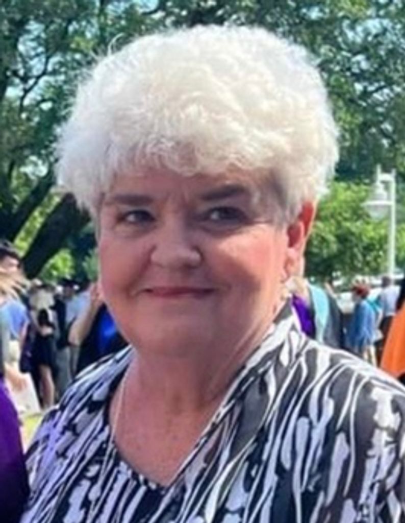 Janice Mae Smith Chadwick