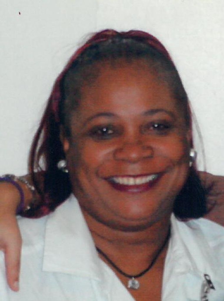 Deborah Willis-Mcdade