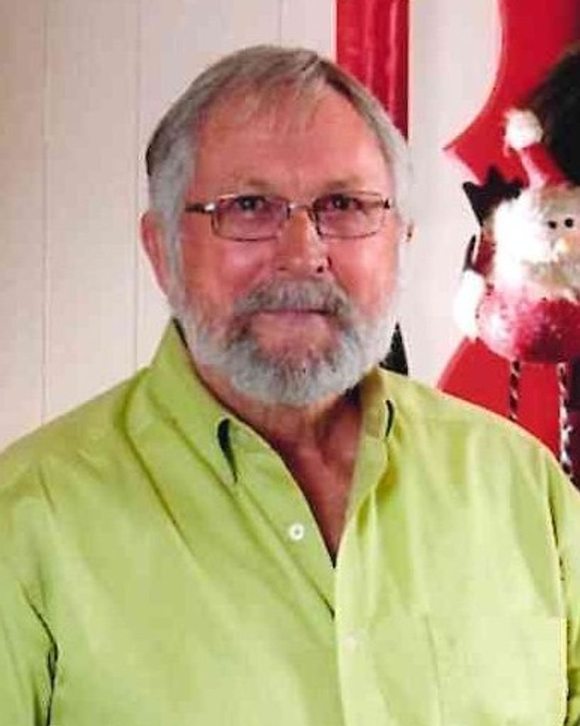 Bobby Ray Taylor
