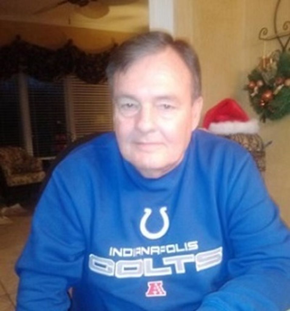 James L. Cooke Jr. Profile Photo