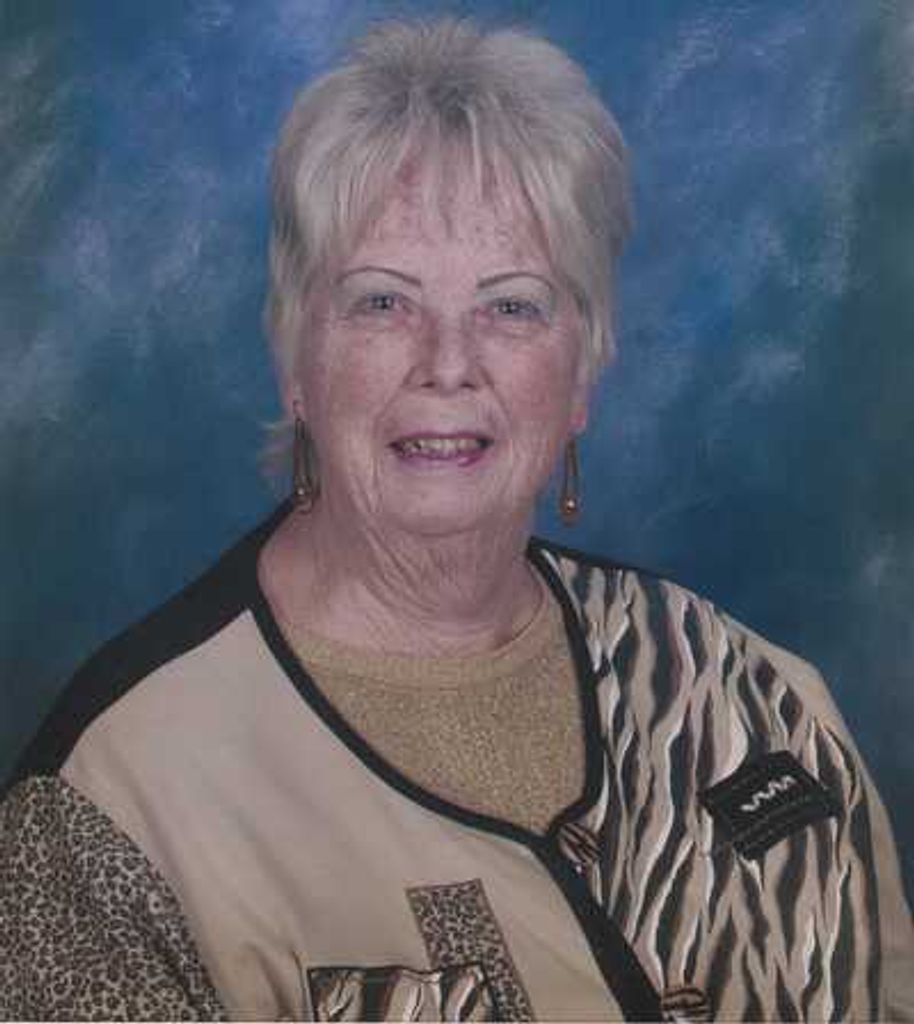 Donna Lee Forty Profile Photo