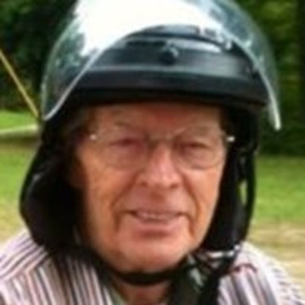 Tom Inman