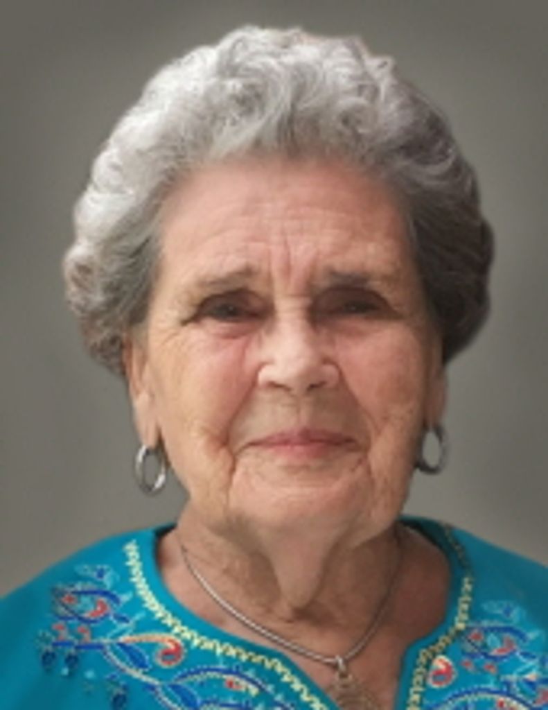 Billie Lavern Howard