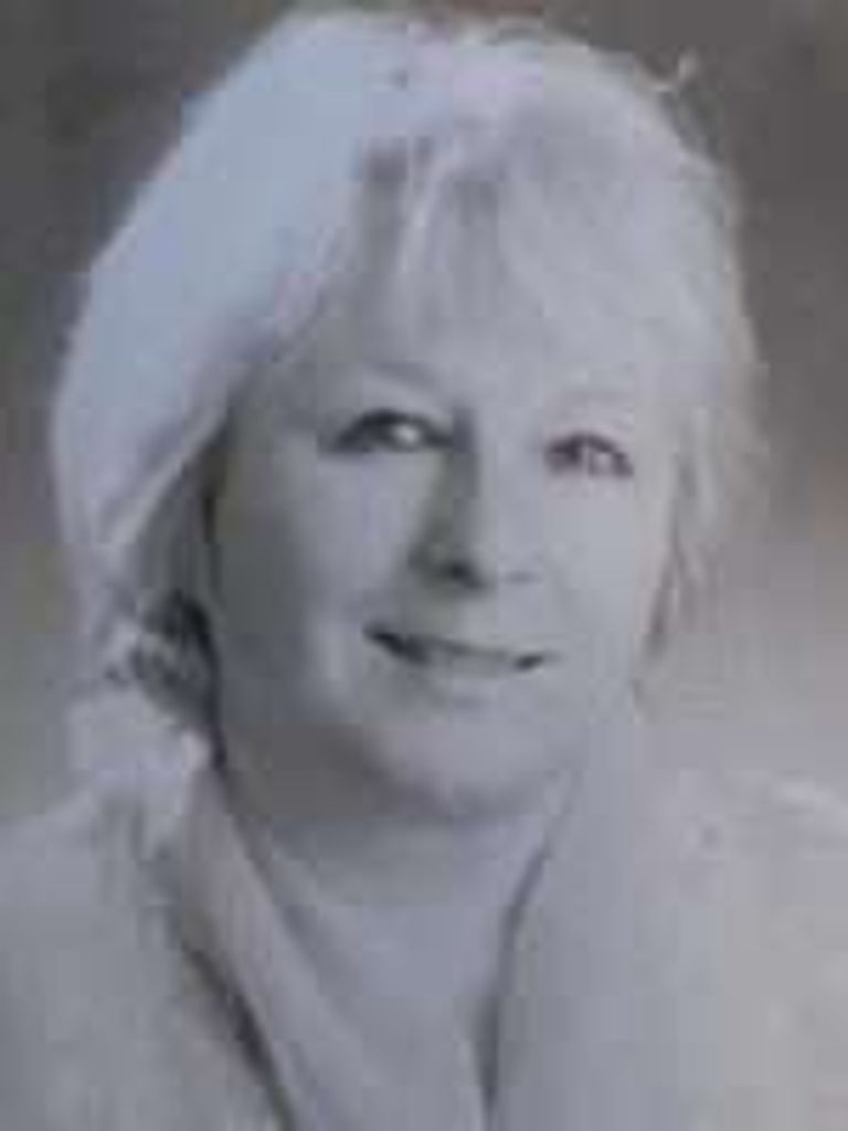 Josephine V. Anderson