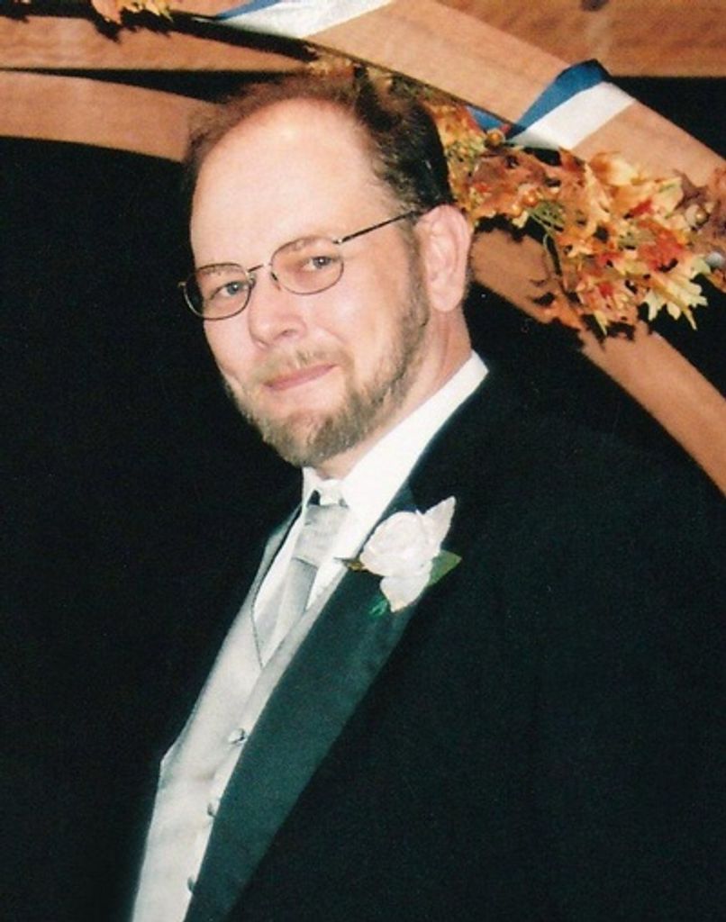 Jerry Lee Aves