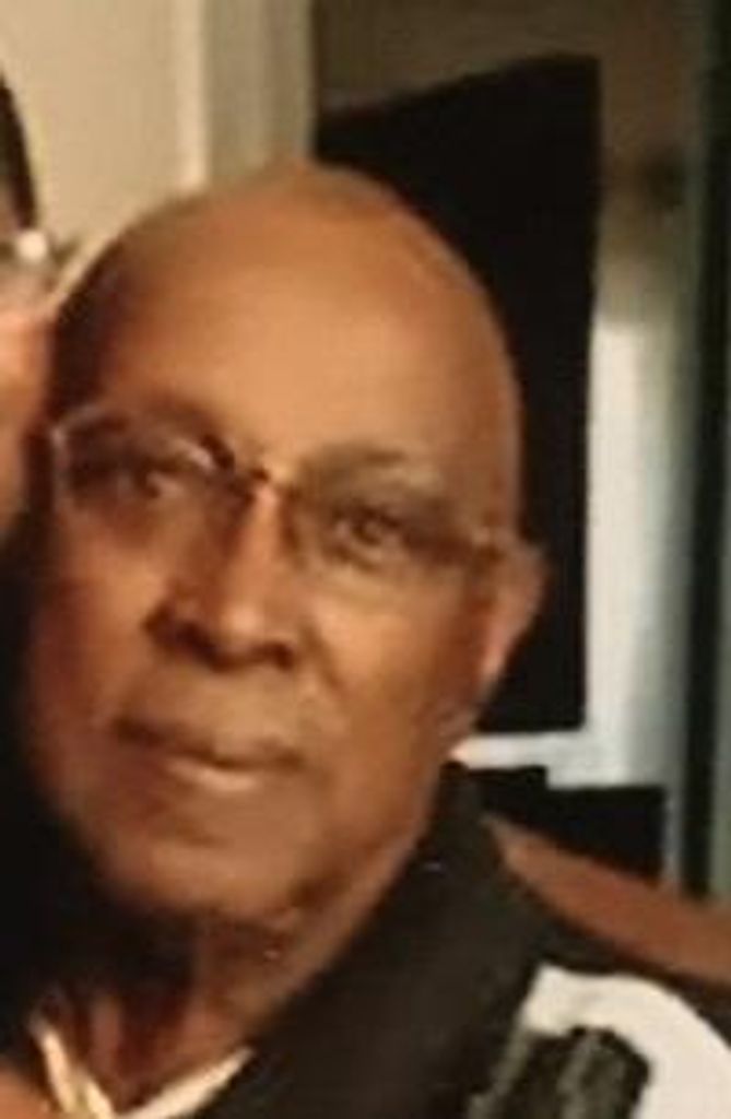Thurmon Powell Sr. Profile Photo