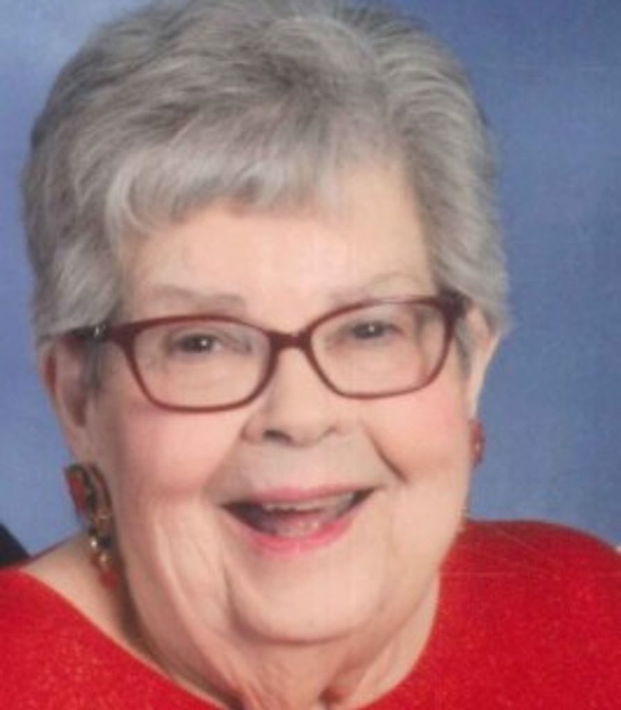 Gwendolyn Burford Profile Photo