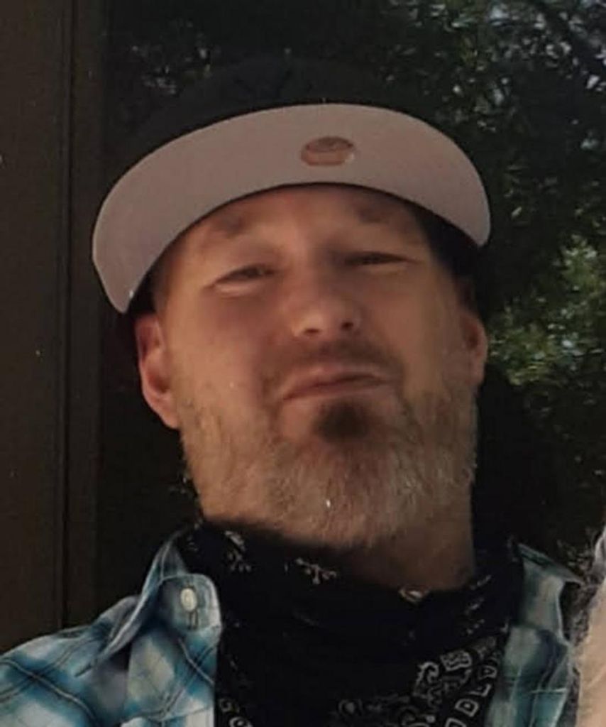Markham Brandon Gillespie Profile Photo
