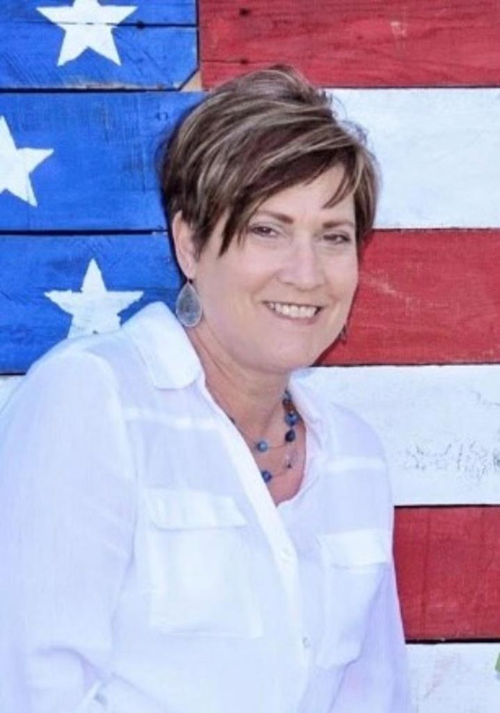 Tami Altice Woody