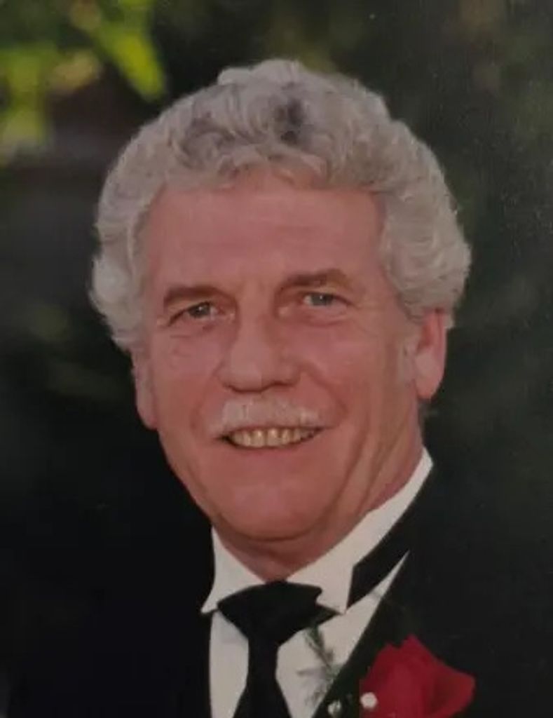 Robert Chinn Profile Photo