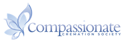 Compassionate Cremation Society Logo