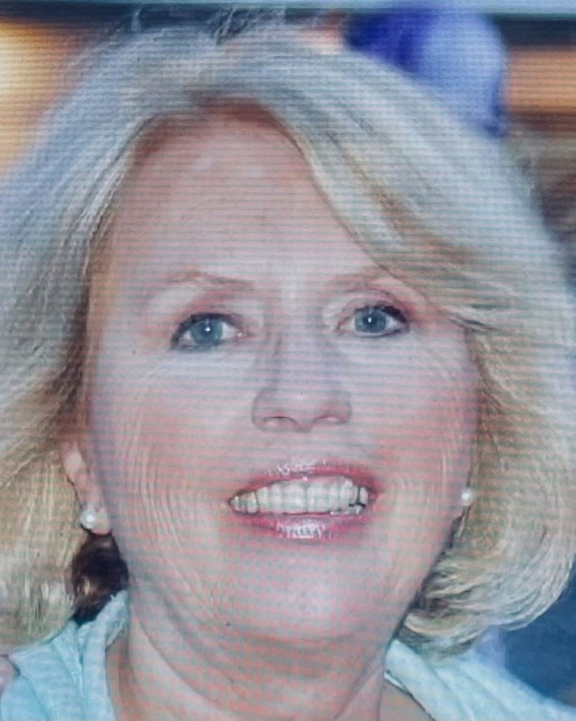 Diane Regina Nimatallah Profile Photo