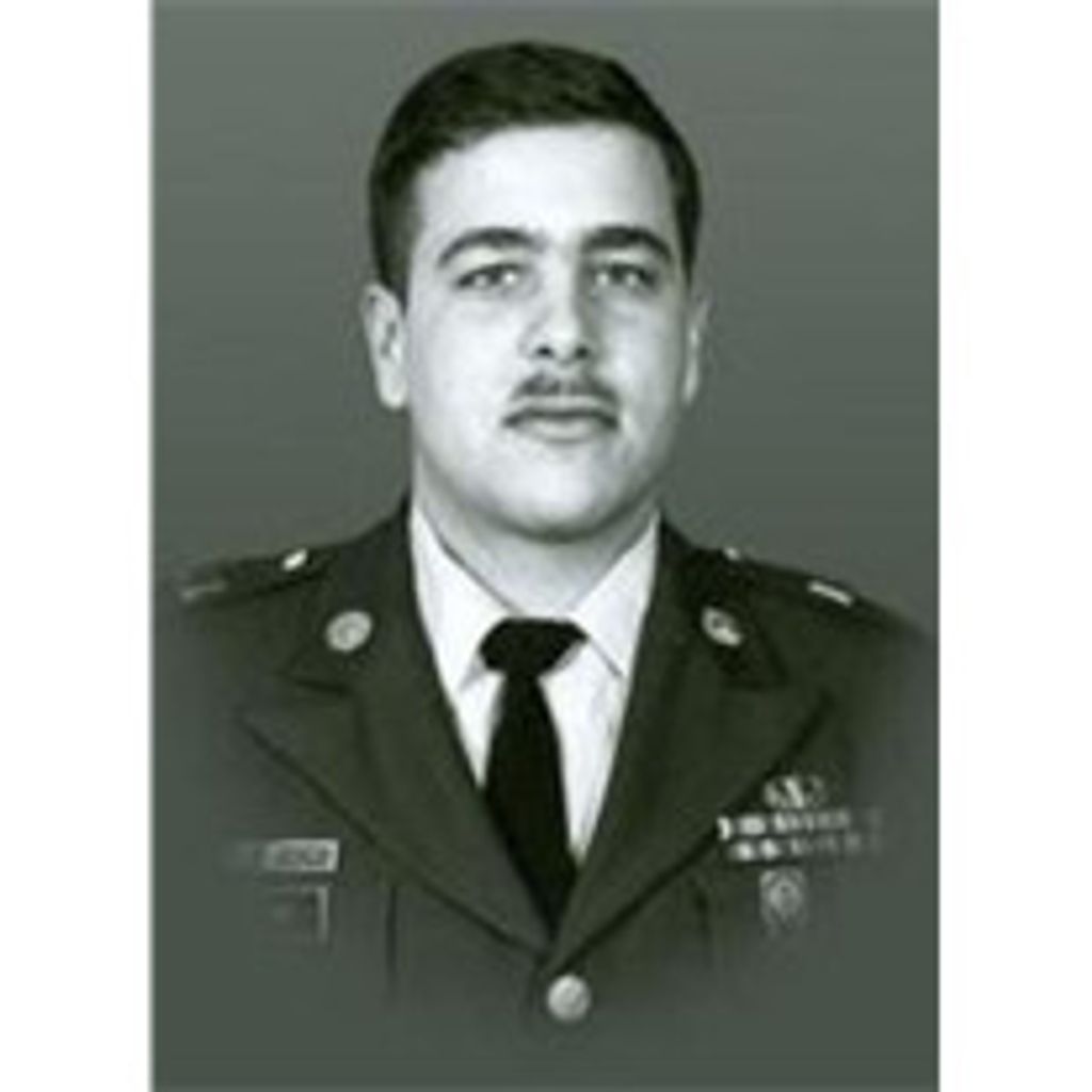 Wayne Arthur Darling