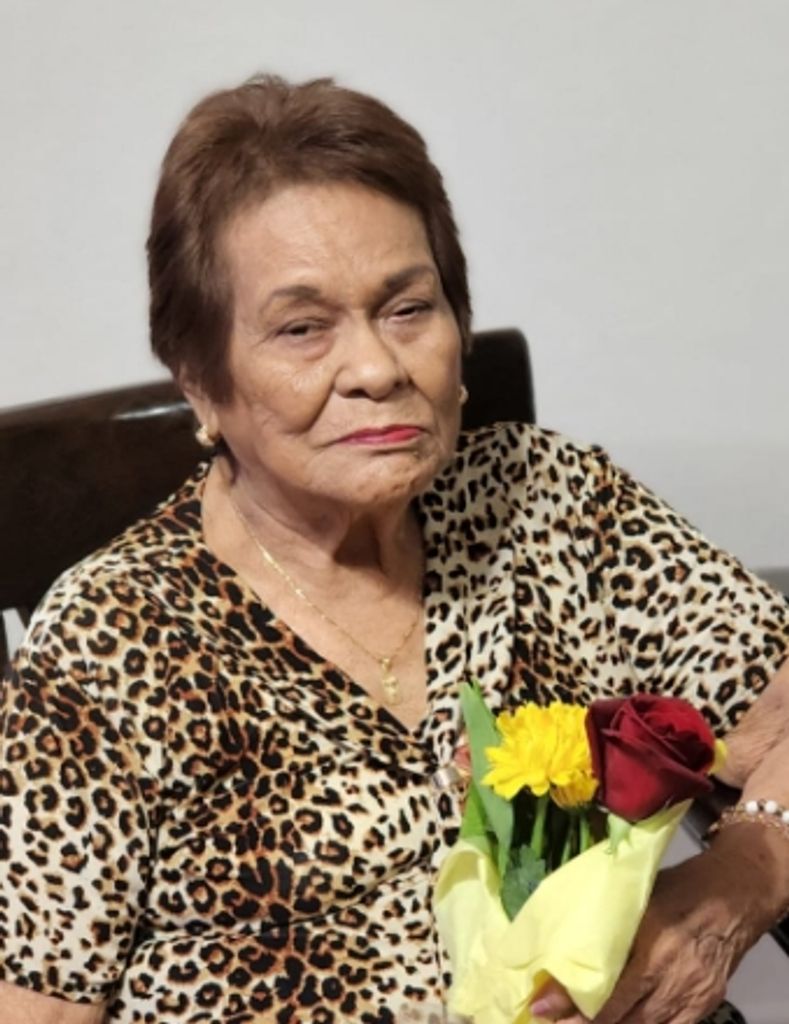 Isidra Esparza De Garibay (Chila) Profile Photo