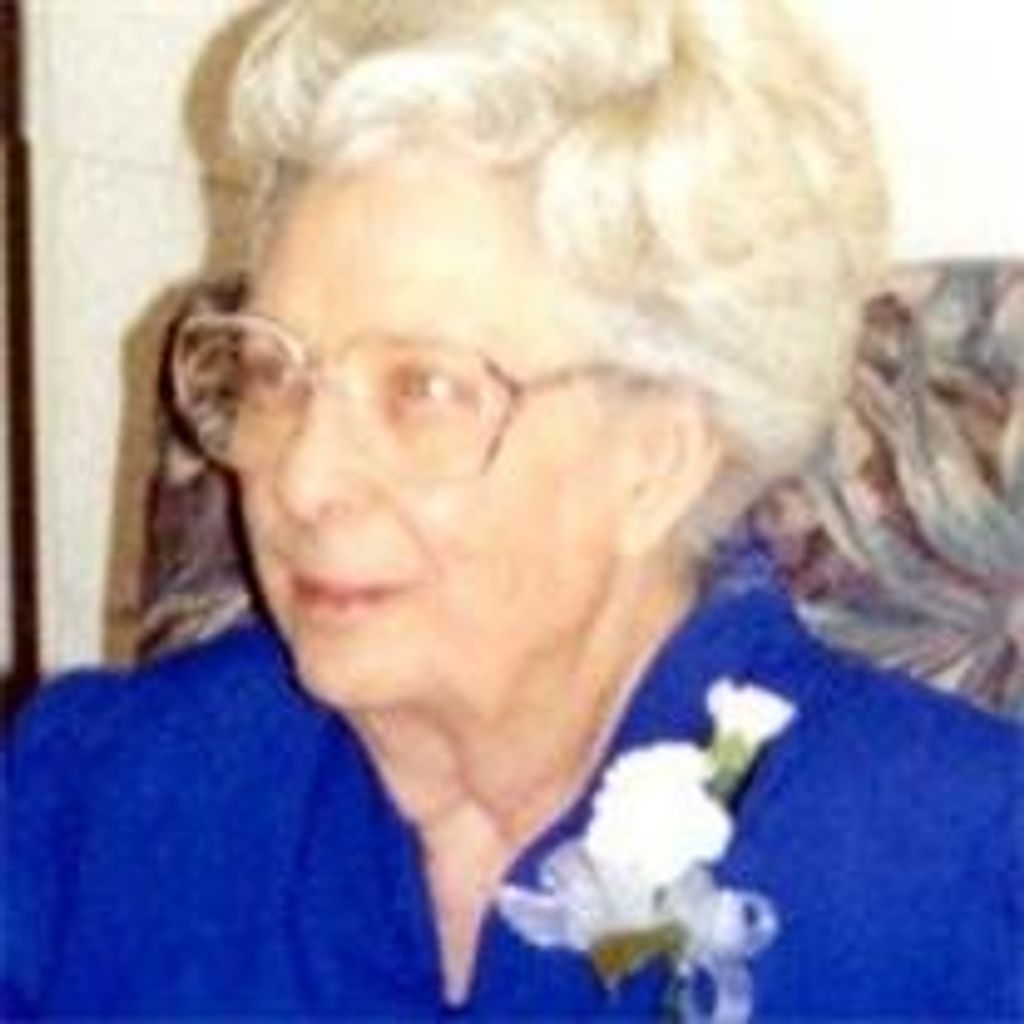 Lucille Shirley