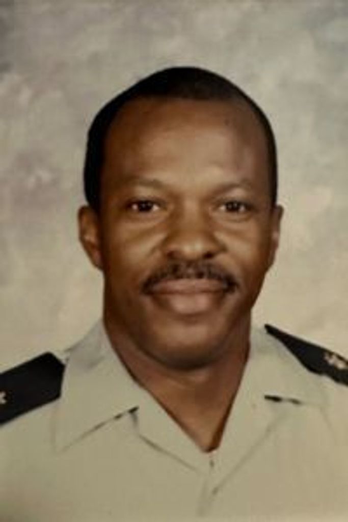 Walter Davis Profile Photo