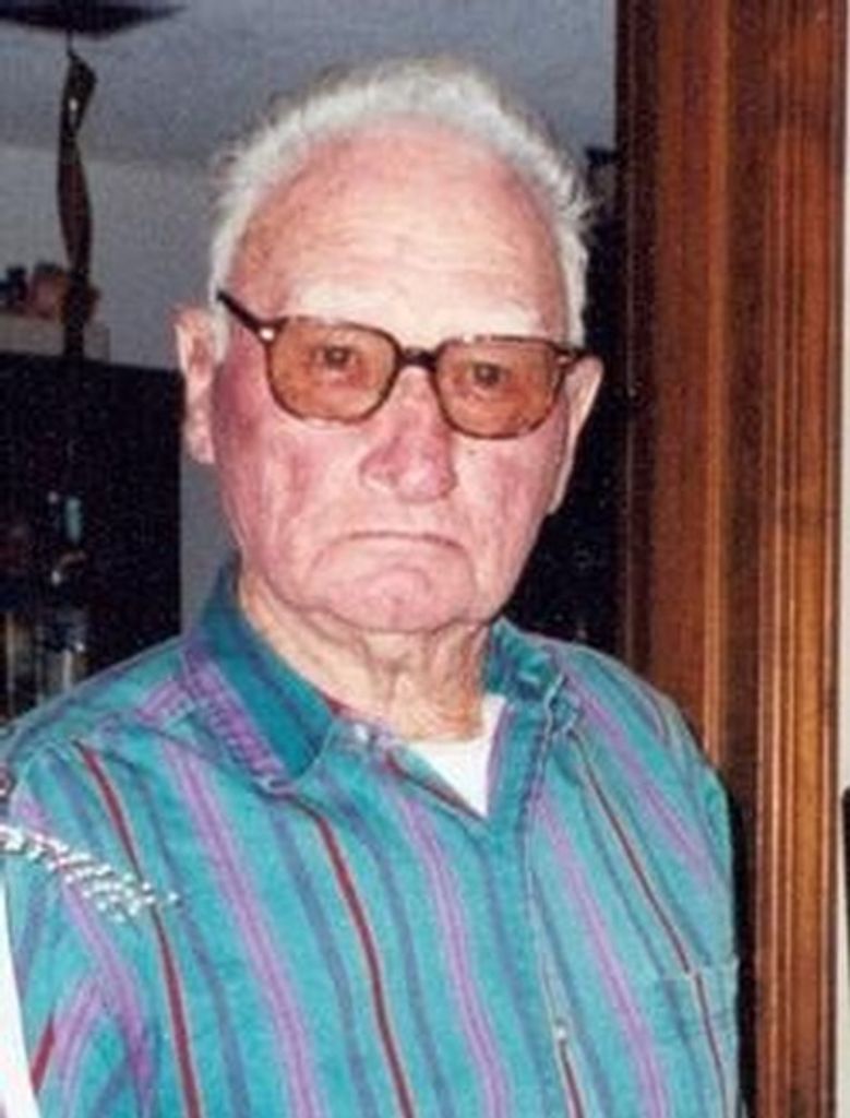 James W. Roy