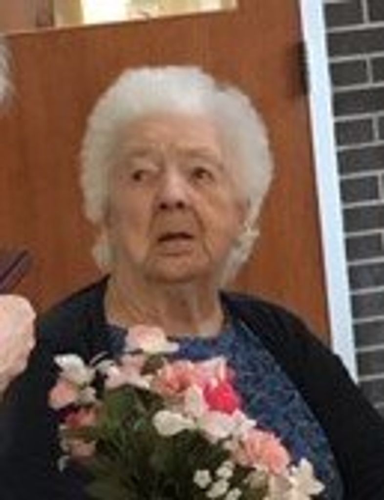 Lillian  C. Pettey