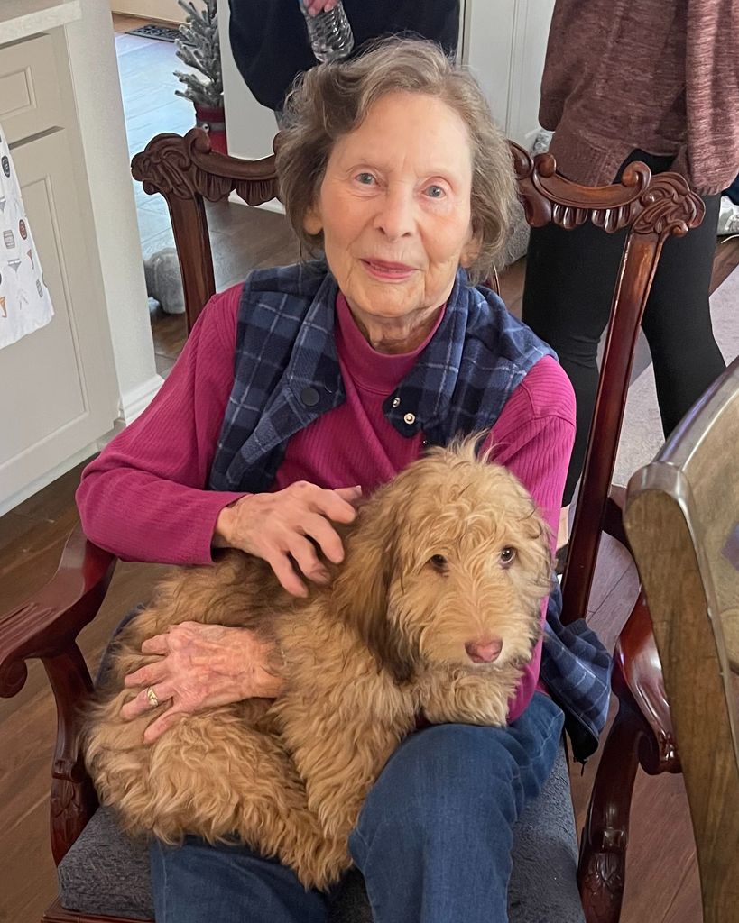 Mattie Selma Gilmore Profile Photo