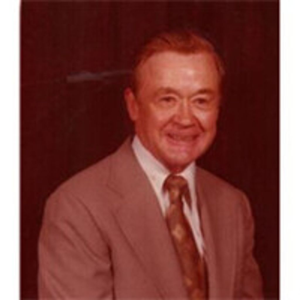 Guy Joseph Payne