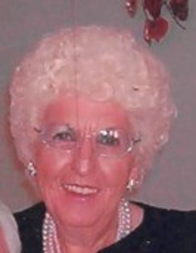 Wanda Lou (Wells)  Bills Profile Photo