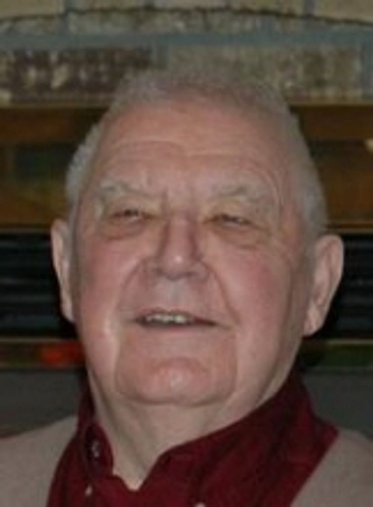 Harry Franklin Johnson Profile Photo