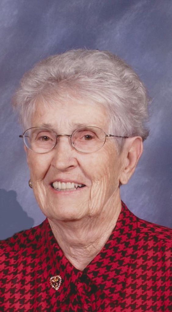 Verna L. Van Hout