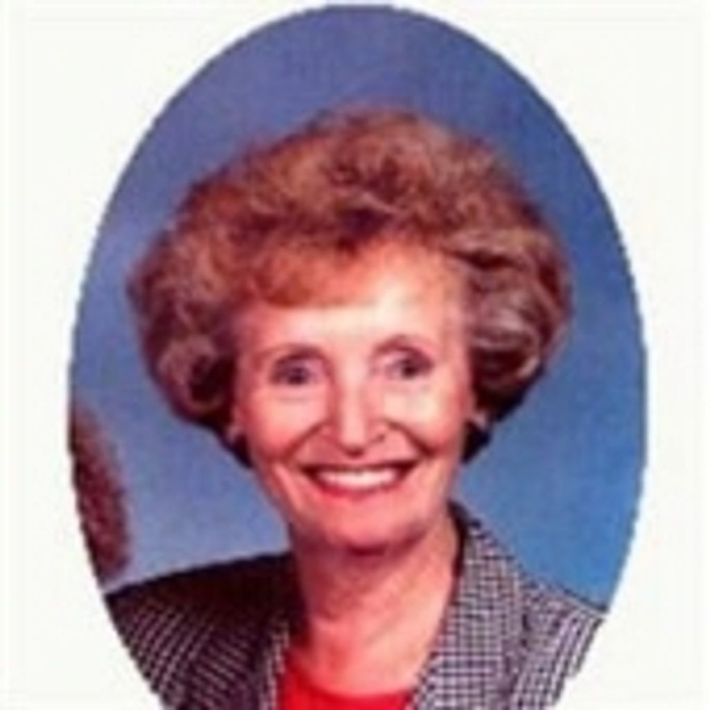 Ruth Geraghty