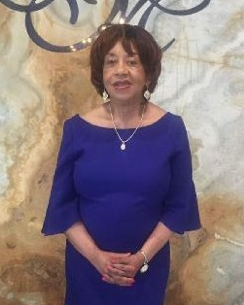 Joyce Ann Williams Profile Photo