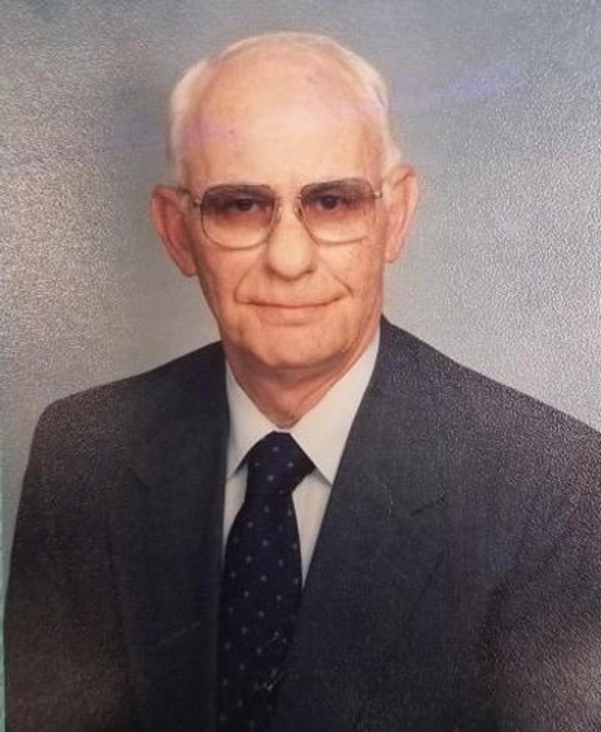 Clarence Merle Barker