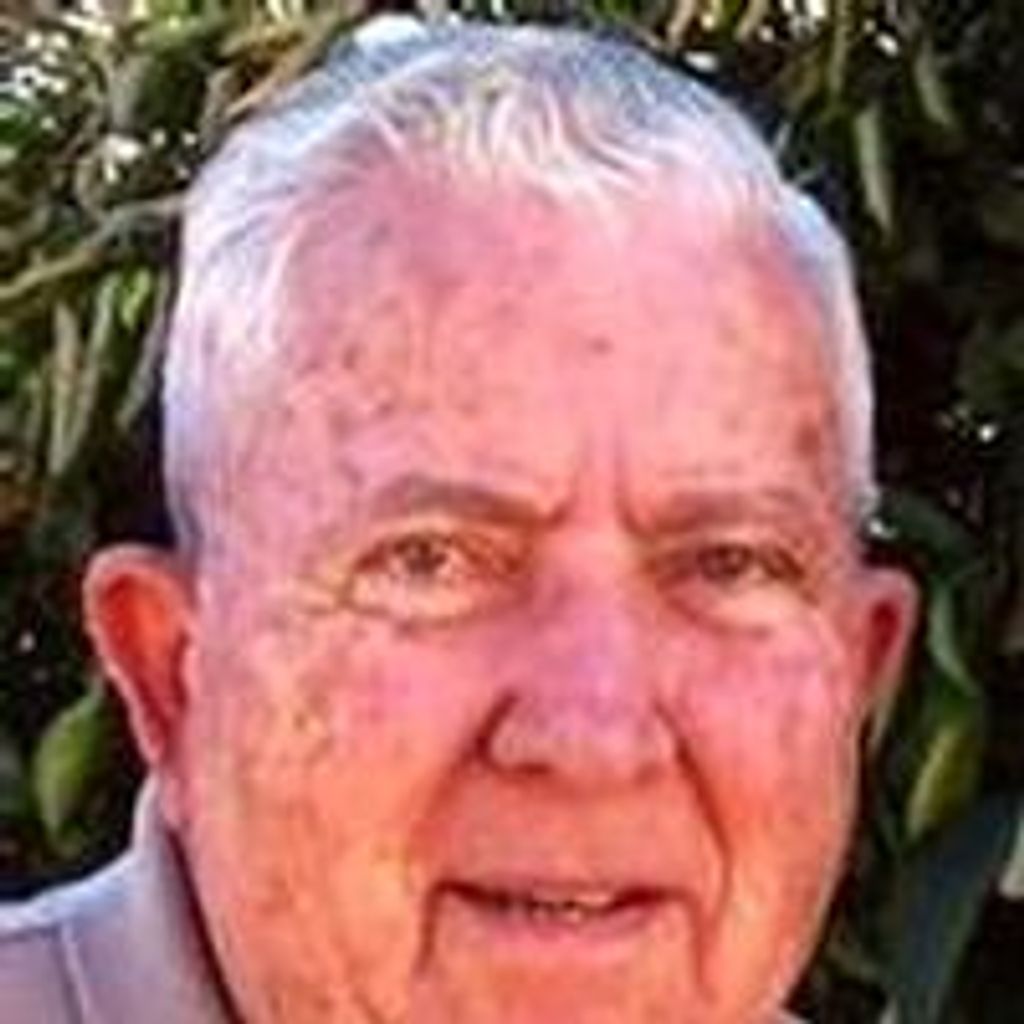 Otto "Bob" Hummel