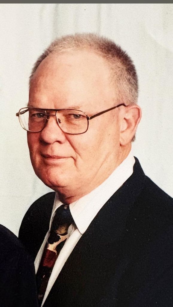 James "Doug" Douglas Moats