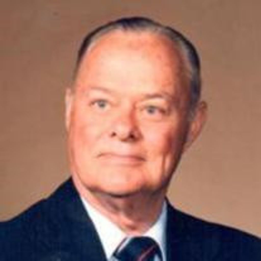 James B. Jones Sr.