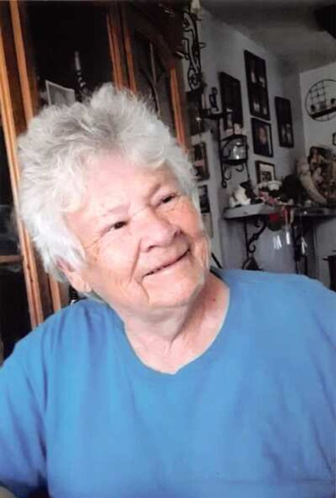 Retha Mae Chandler Profile Photo