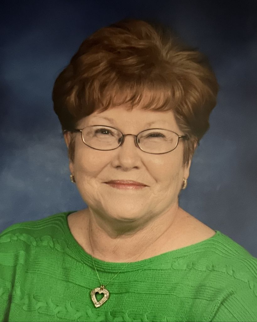 Carolyn Frances Howard
