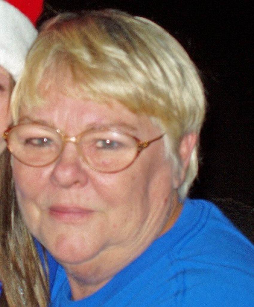 Wanda Jo Price