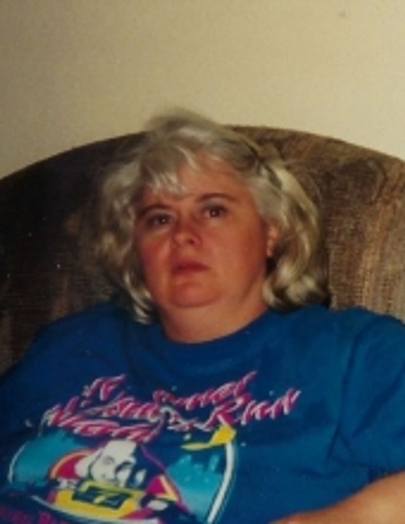 Donna Marie Lay