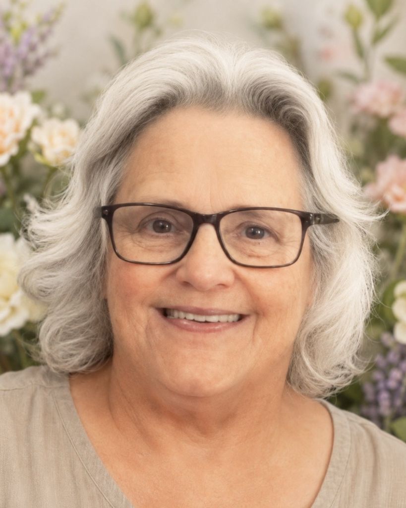 Virginia Gail Callis Profile Photo
