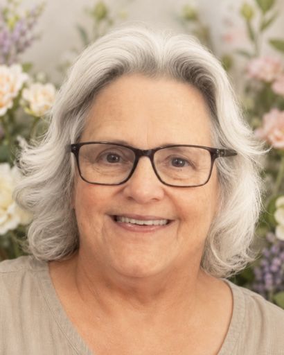 Virginia Gail Callis's obituary image