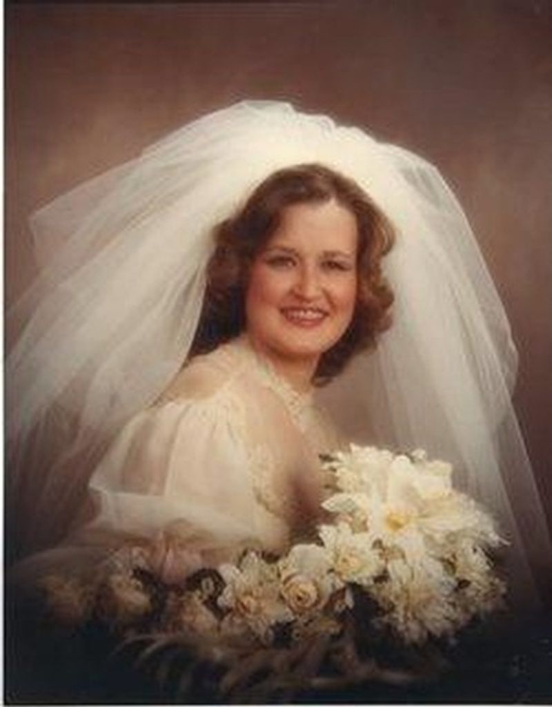Jill Graves Clyburn