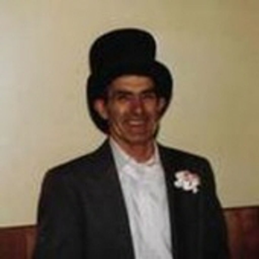 Charles E. Armstrong Profile Photo