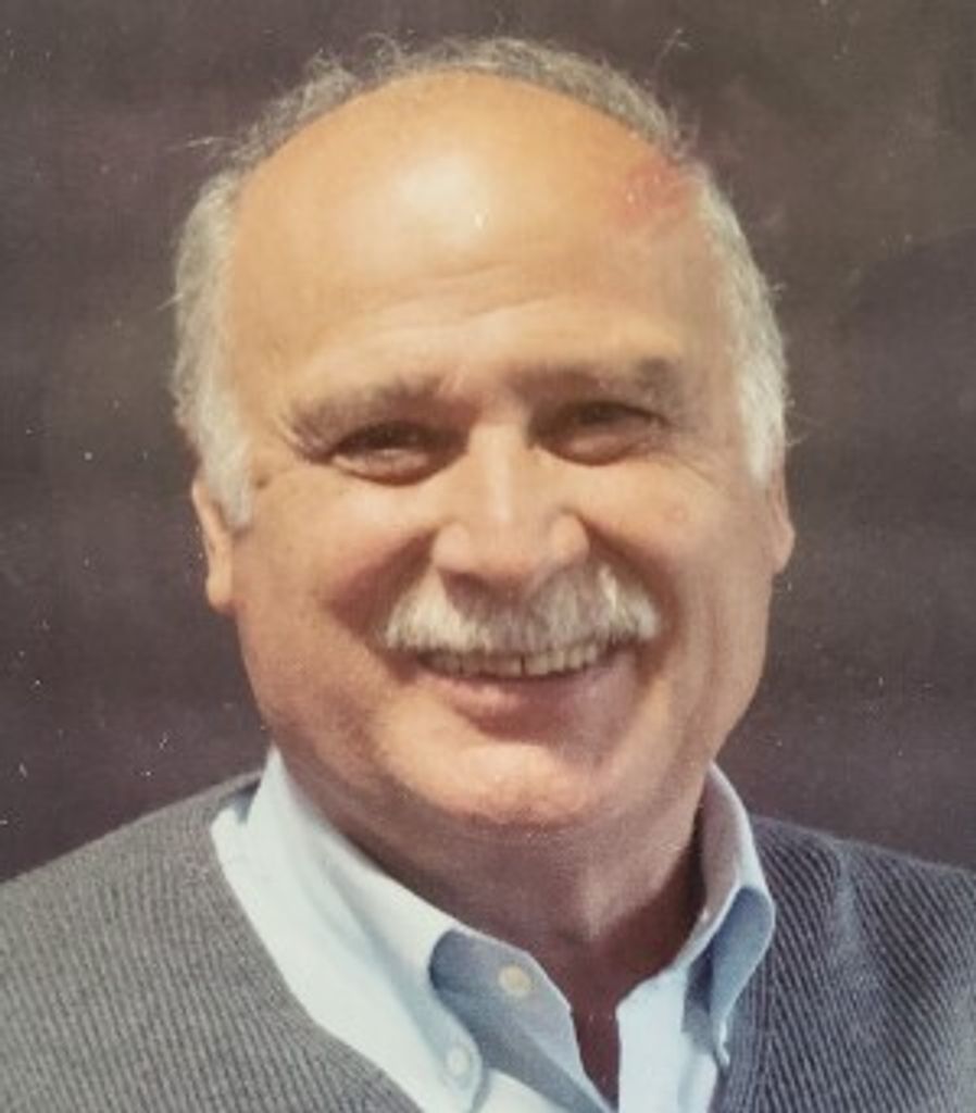 Keith Arthur Kessler