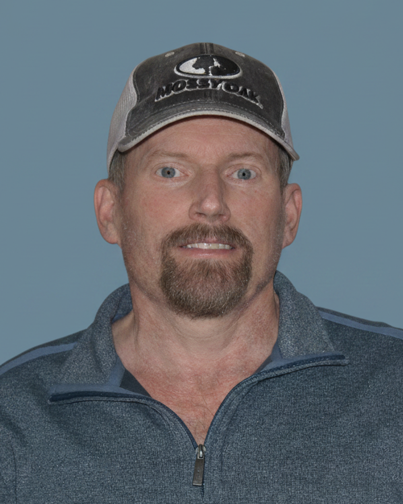Gary Hager Joseph Profile Photo