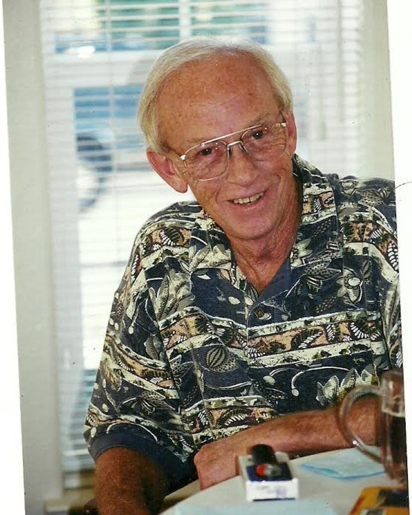 Dallas Dean Musgrave Profile Photo