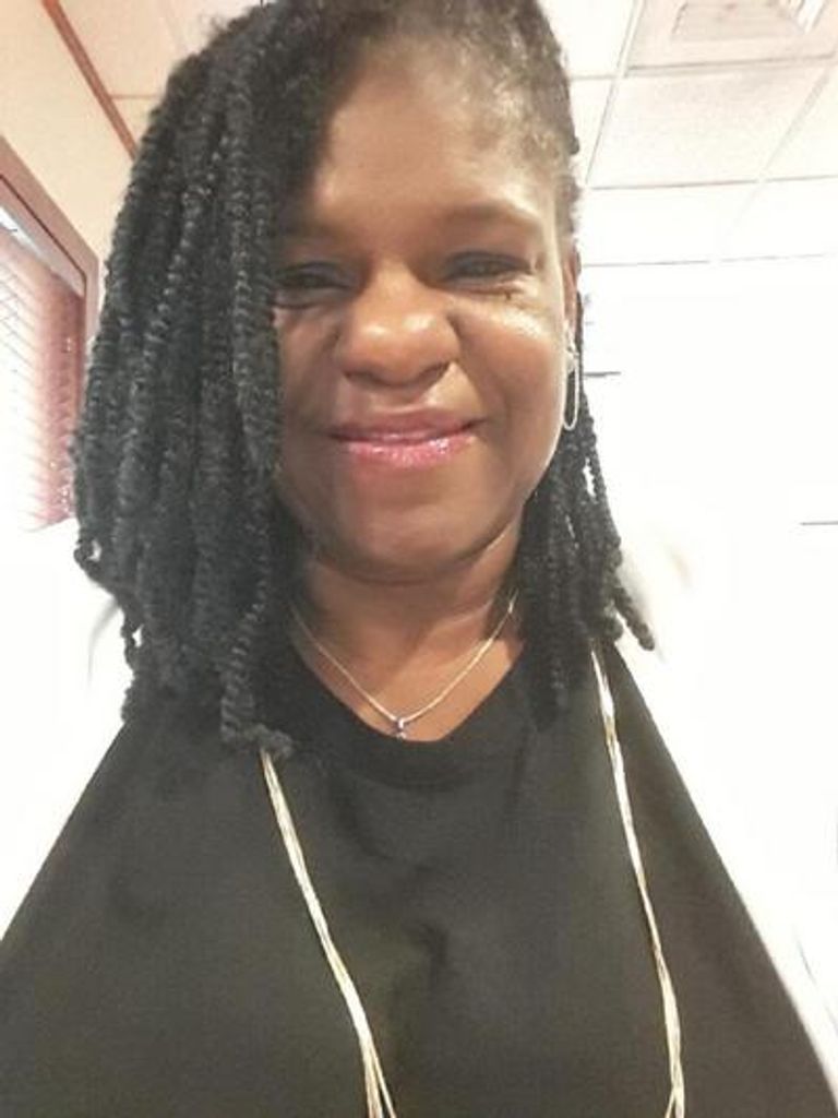 Tanya Gaillard-James Profile Photo