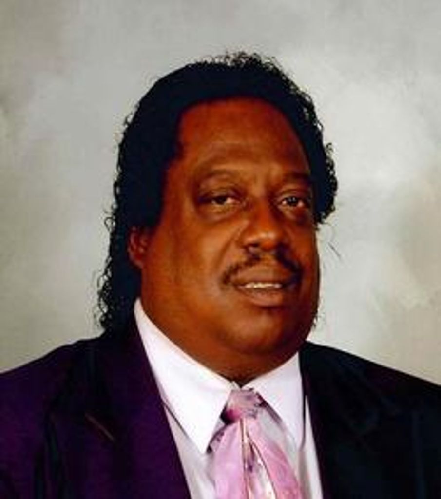 Michael Mcfadden Profile Photo